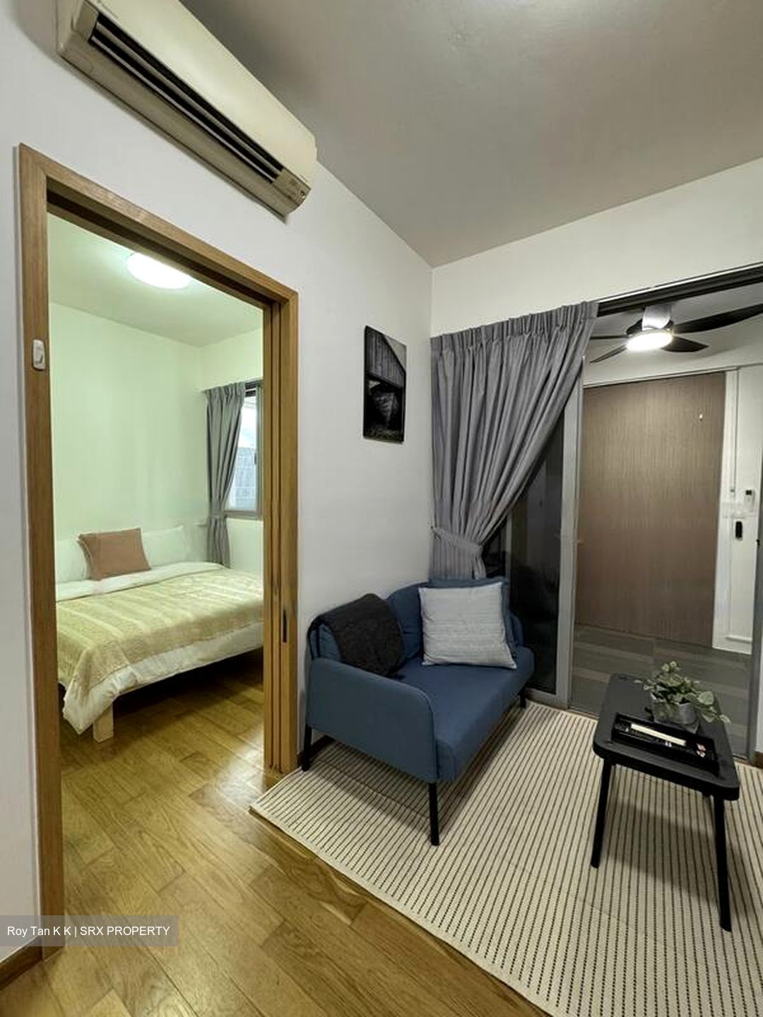 26 Newton (D11), Apartment #459403191